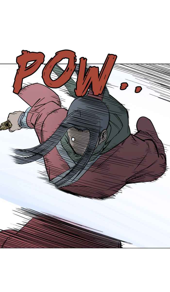 Gosu (The Master) Chap 114 - Next Chap 115