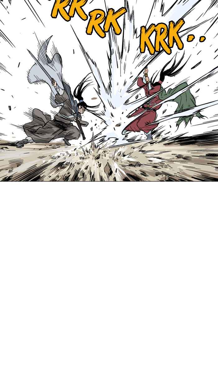 Gosu (The Master) Chap 114 - Next Chap 115