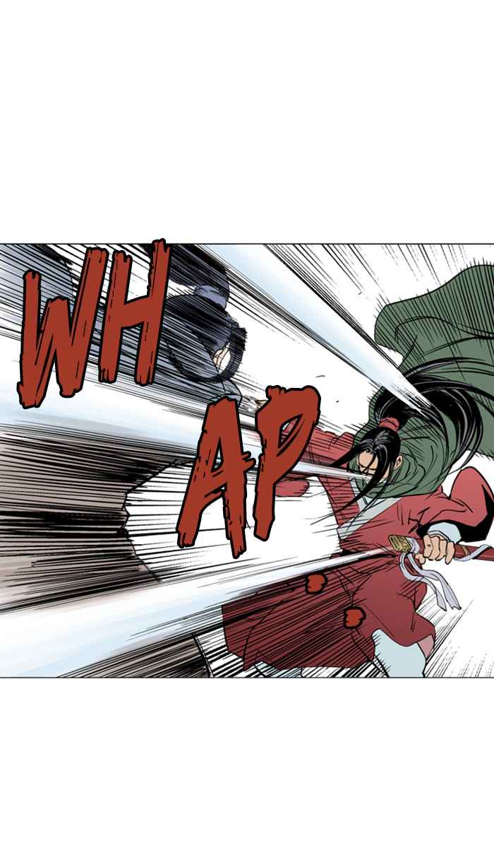 Gosu (The Master) Chap 114 - Next Chap 115