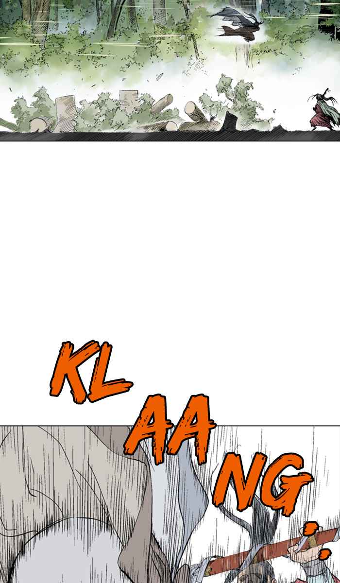 Gosu (The Master) Chap 114 - Next Chap 115