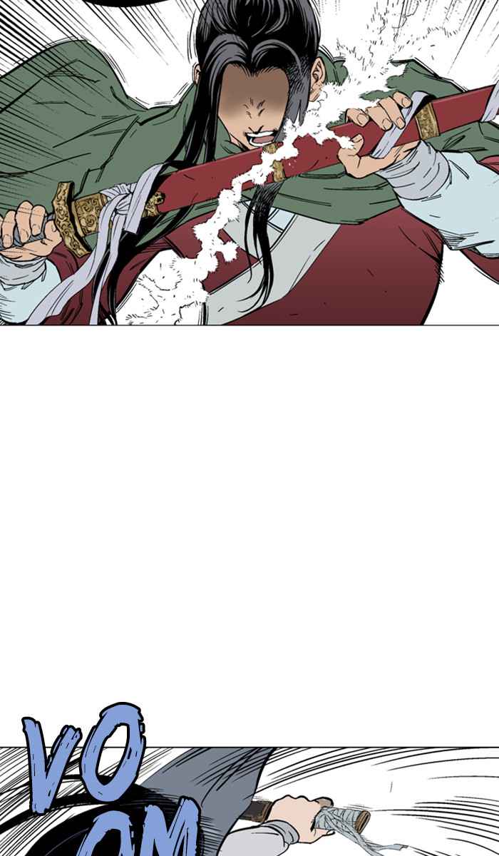 Gosu (The Master) Chap 114 - Next Chap 115