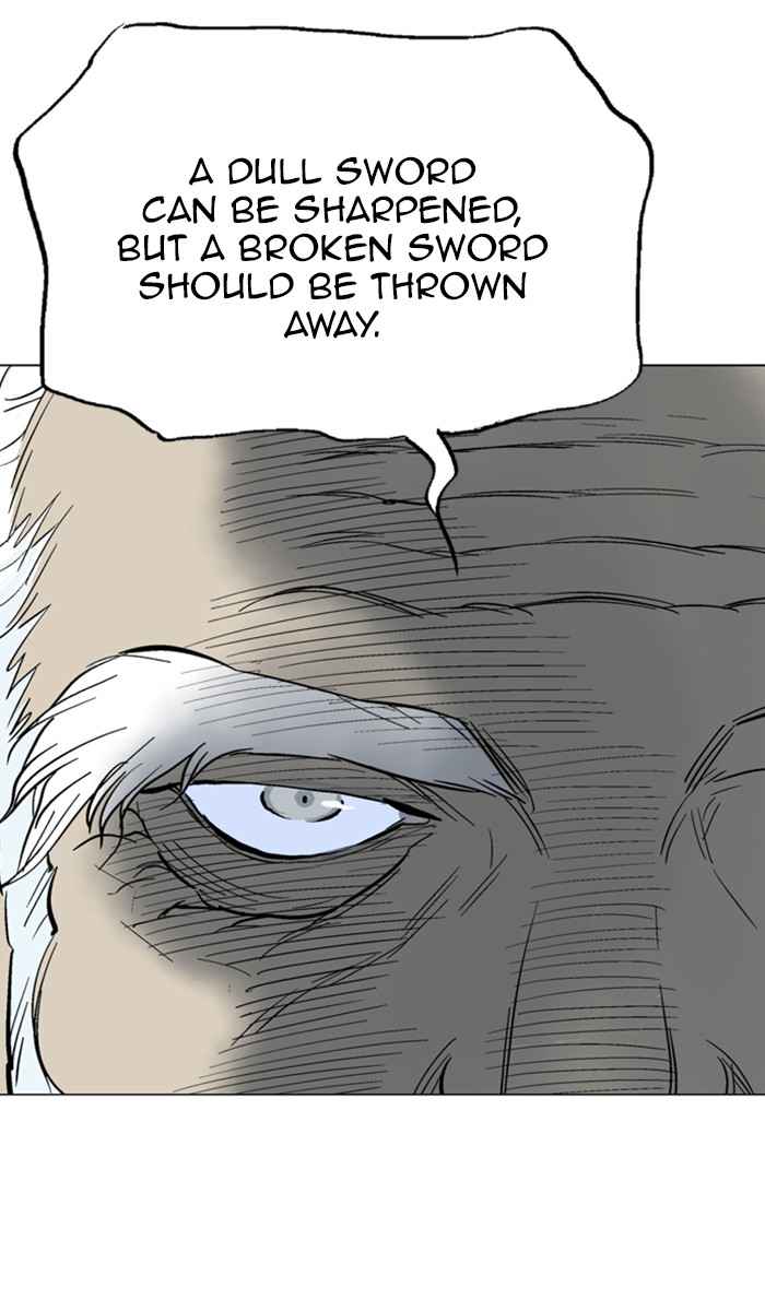 Gosu (The Master) Chap 114 - Next Chap 115