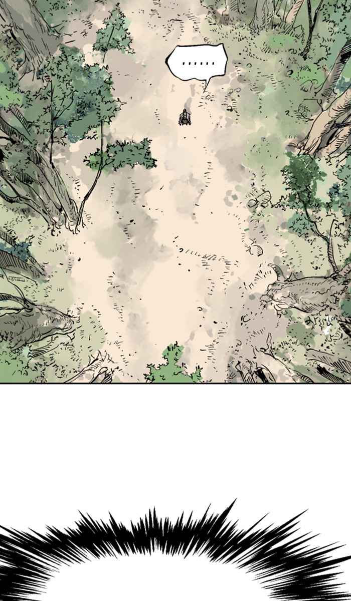 Gosu (The Master) Chap 114 - Next Chap 115