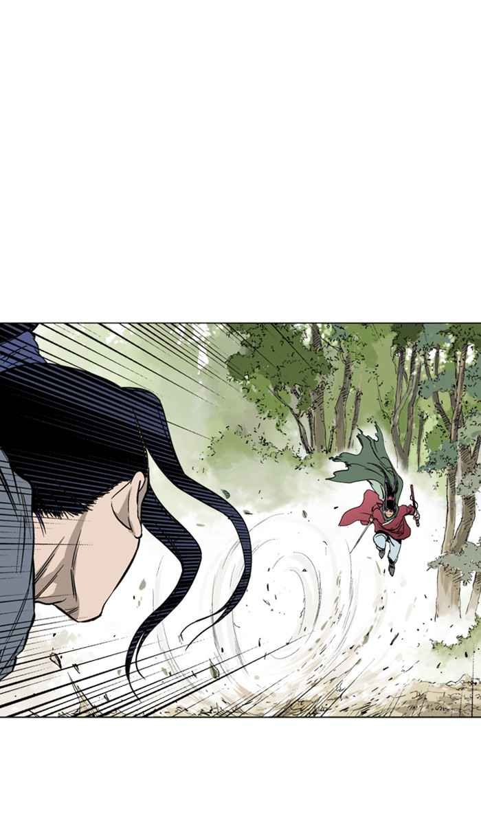 Gosu (The Master) Chap 114 - Next Chap 115