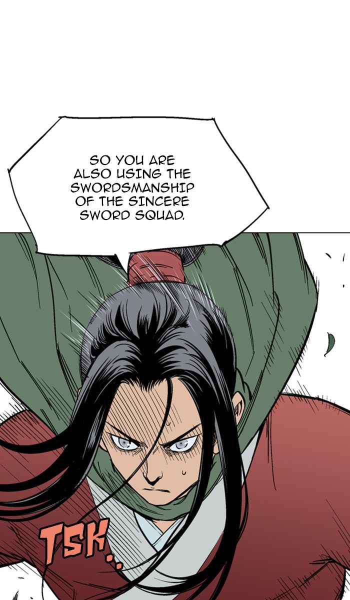 Gosu (The Master) Chap 114 - Next Chap 115