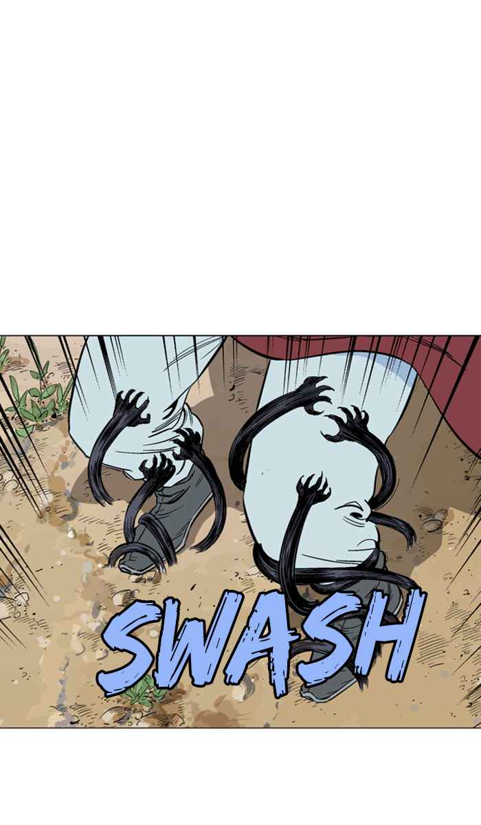 Gosu (The Master) Chap 114 - Next Chap 115