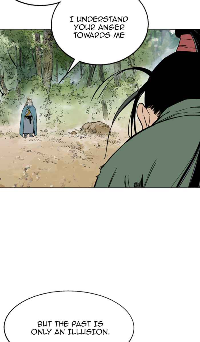 Gosu (The Master) Chap 115 - Next Chap 116