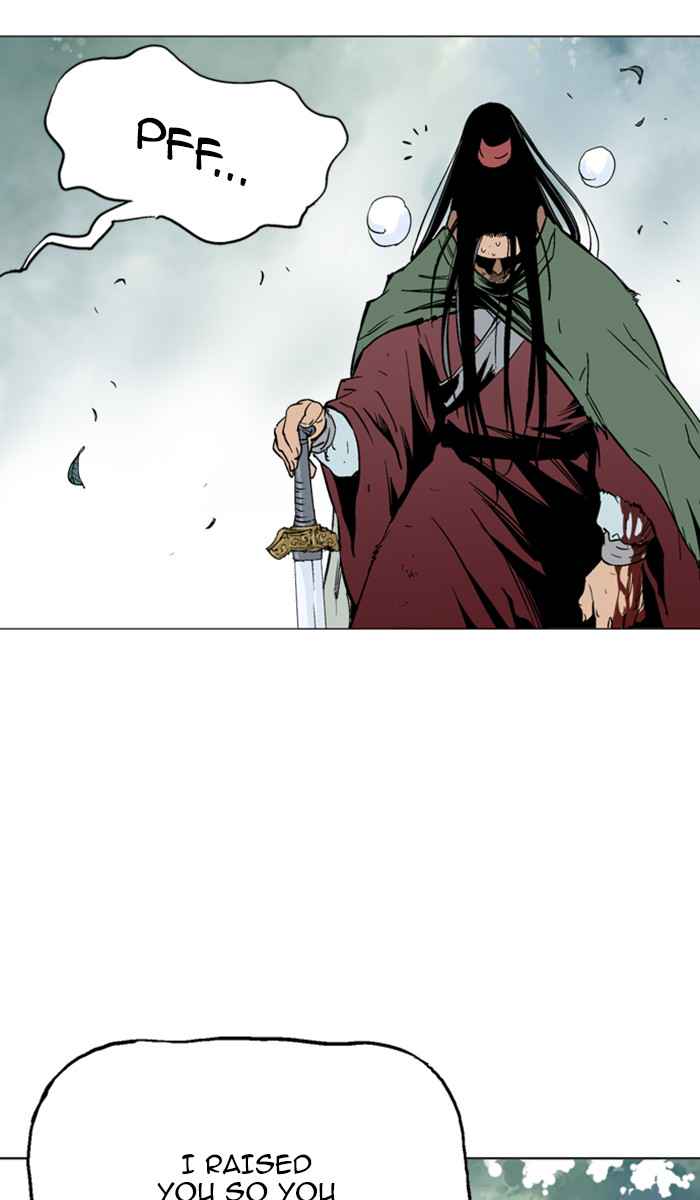 Gosu (The Master) Chap 115 - Next Chap 116
