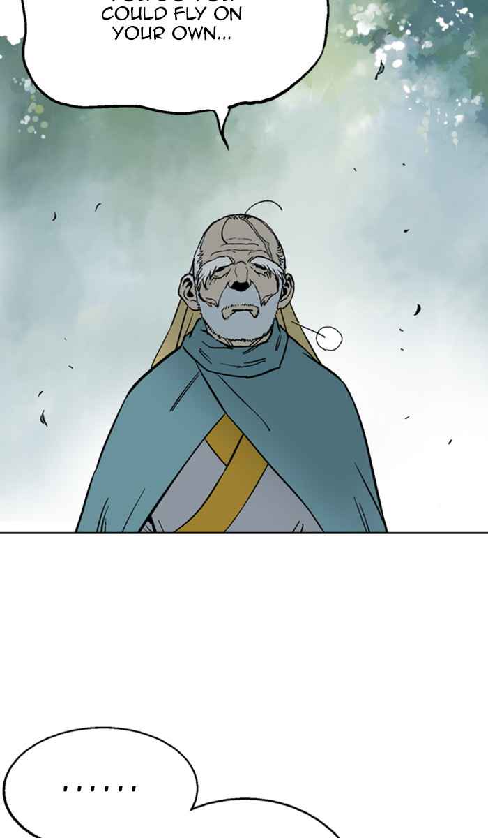 Gosu (The Master) Chap 115 - Next Chap 116