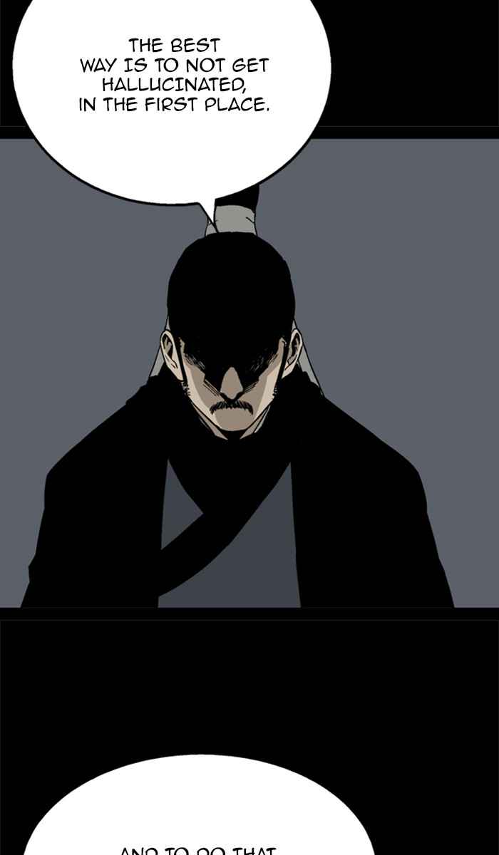 Gosu (The Master) Chap 115 - Next Chap 116