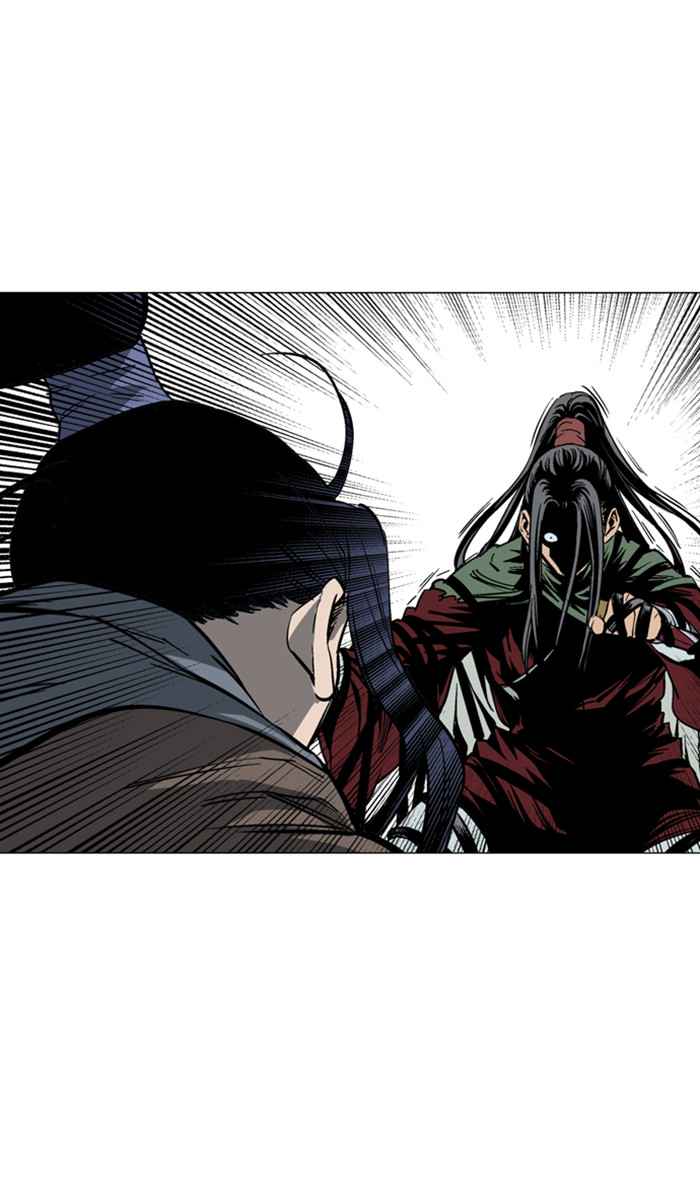 Gosu (The Master) Chap 115 - Next Chap 116