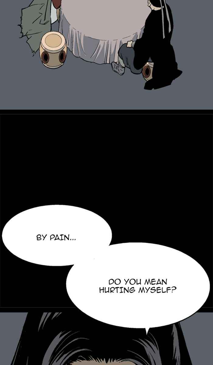 Gosu (The Master) Chap 115 - Next Chap 116