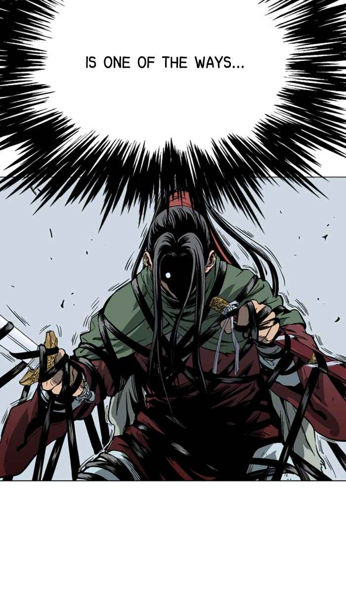 Gosu (The Master) Chap 115 - Next Chap 116