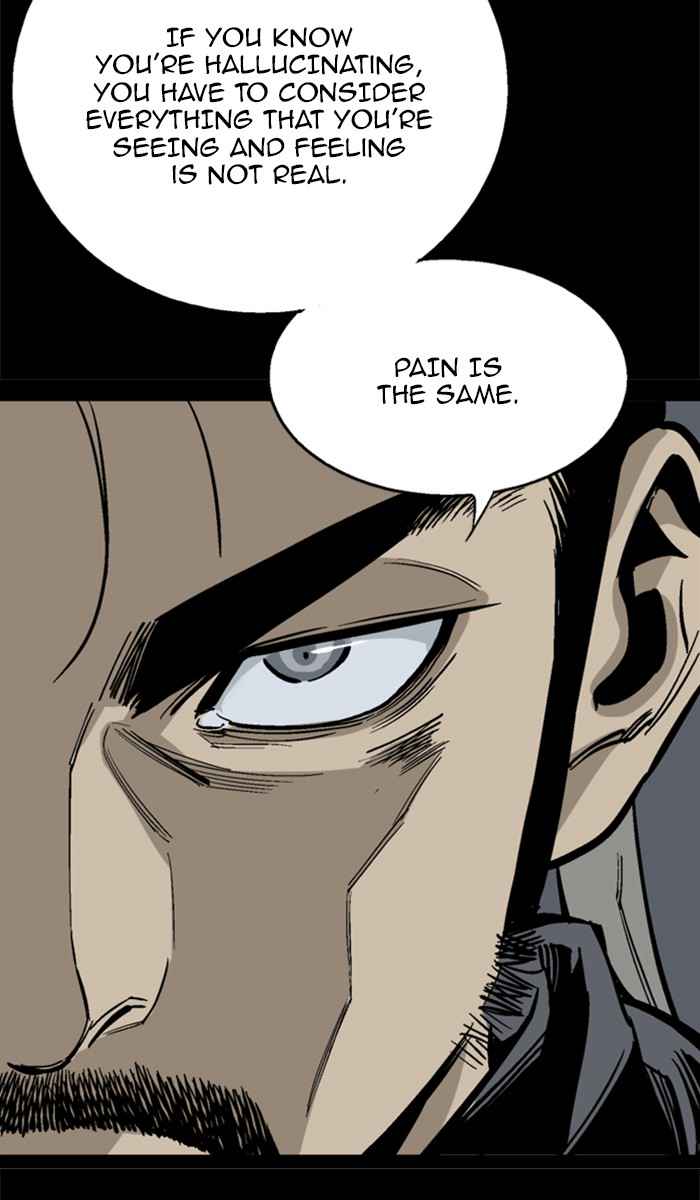 Gosu (The Master) Chap 115 - Next Chap 116