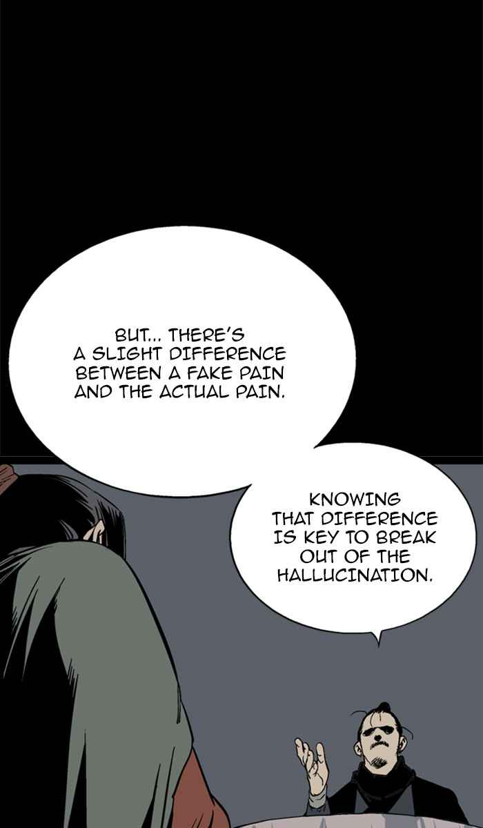 Gosu (The Master) Chap 115 - Next Chap 116