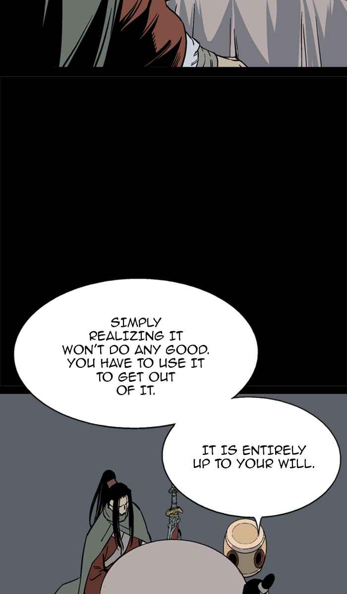 Gosu (The Master) Chap 115 - Next Chap 116