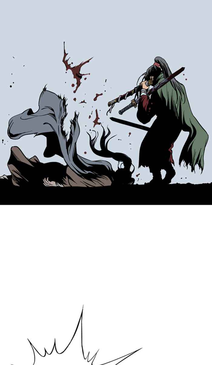 Gosu (The Master) Chap 115 - Next Chap 116