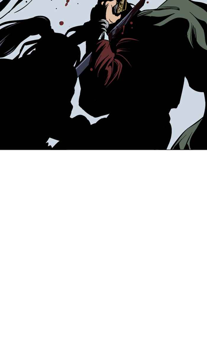 Gosu (The Master) Chap 115 - Next Chap 116