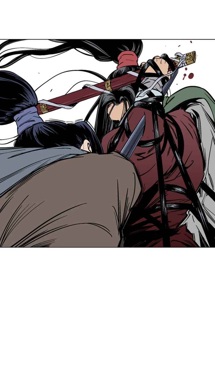 Gosu (The Master) Chap 115 - Next Chap 116