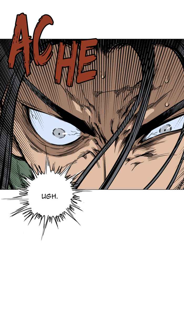 Gosu (The Master) Chap 115 - Next Chap 116