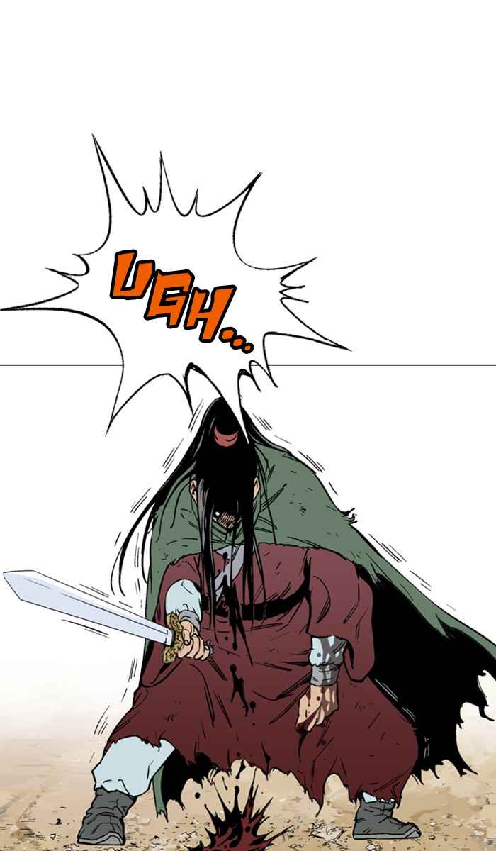 Gosu (The Master) Chap 115 - Next Chap 116