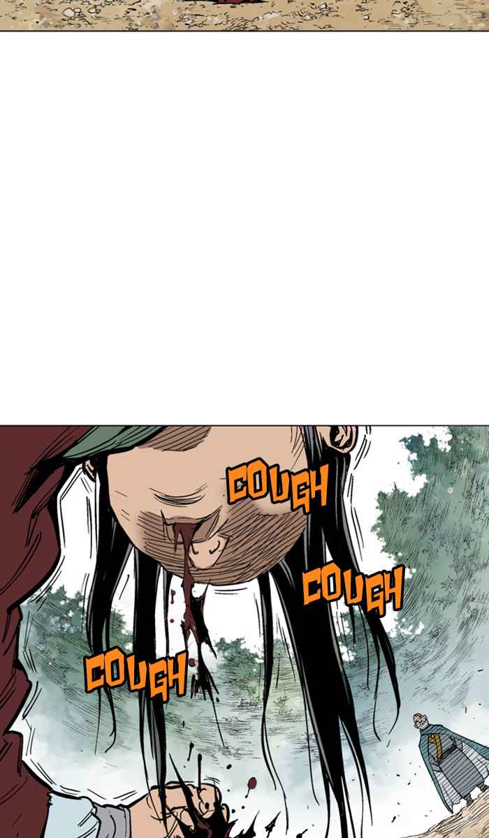 Gosu (The Master) Chap 115 - Next Chap 116