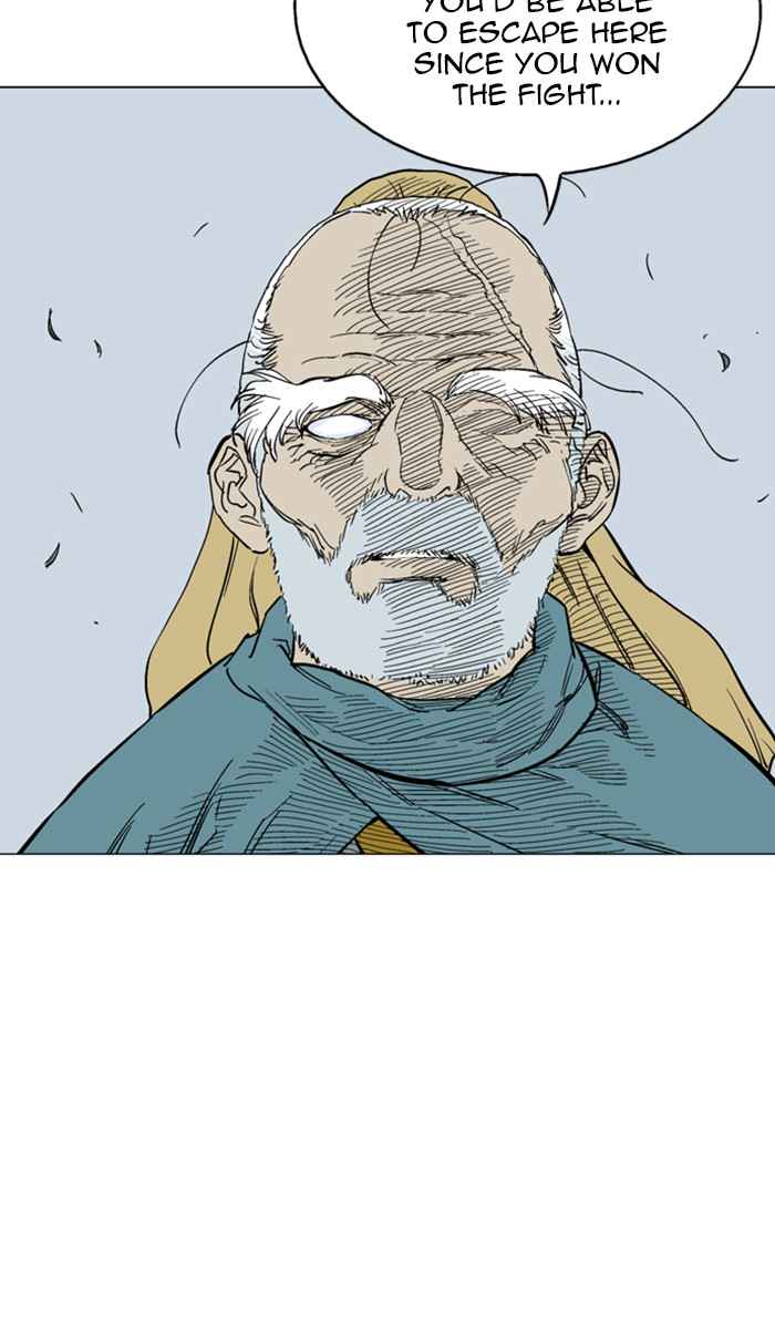 Gosu (The Master) Chap 115 - Next Chap 116