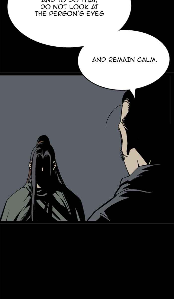 Gosu (The Master) Chap 115 - Next Chap 116