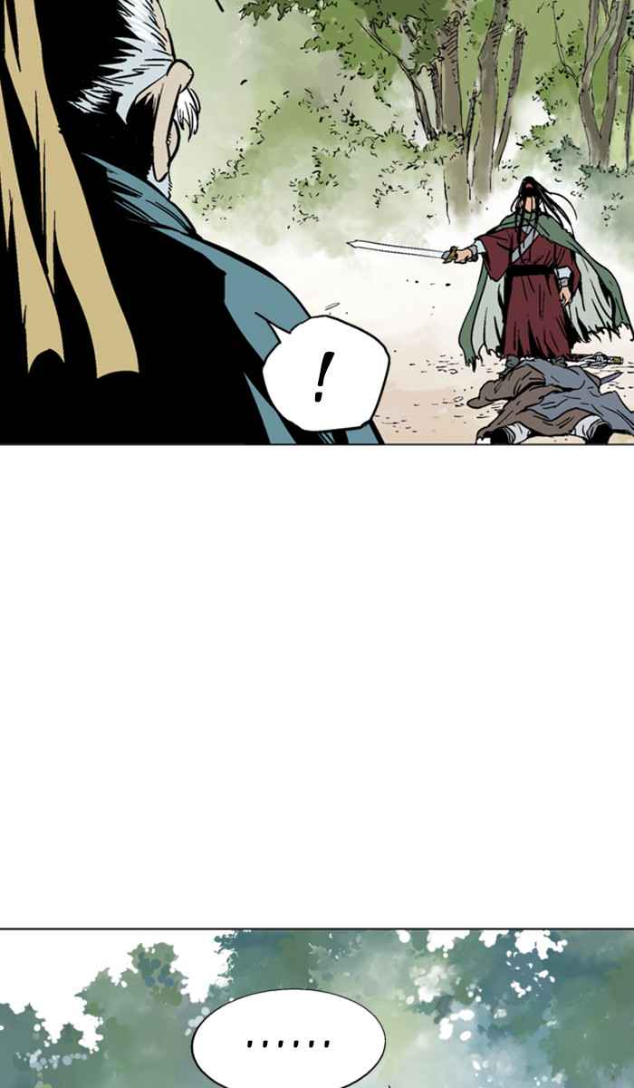 Gosu (The Master) Chap 115 - Next Chap 116