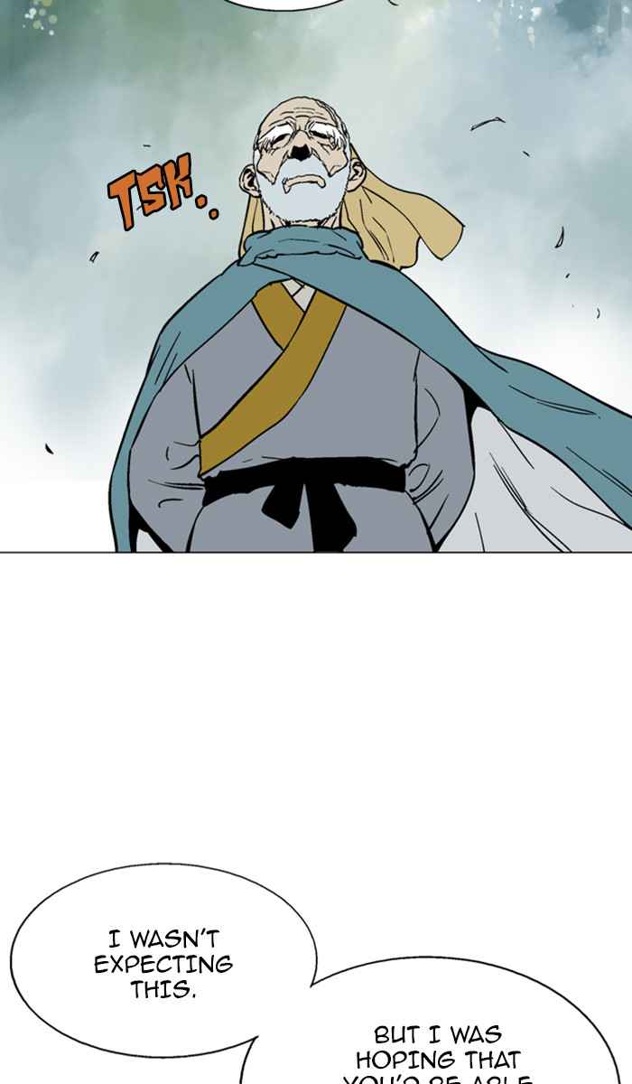Gosu (The Master) Chap 115 - Next Chap 116
