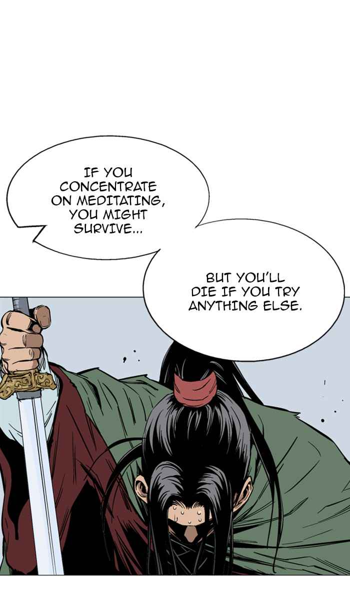 Gosu (The Master) Chap 115 - Next Chap 116