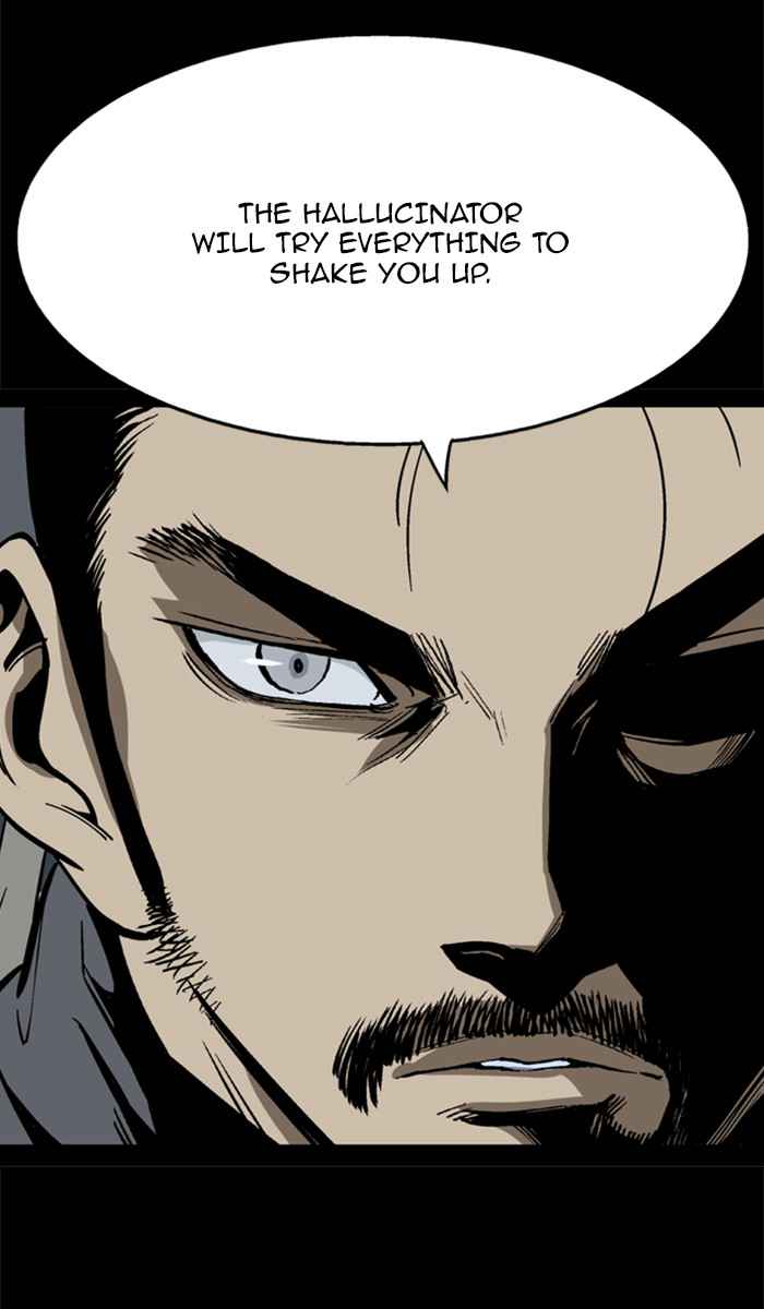 Gosu (The Master) Chap 115 - Next Chap 116