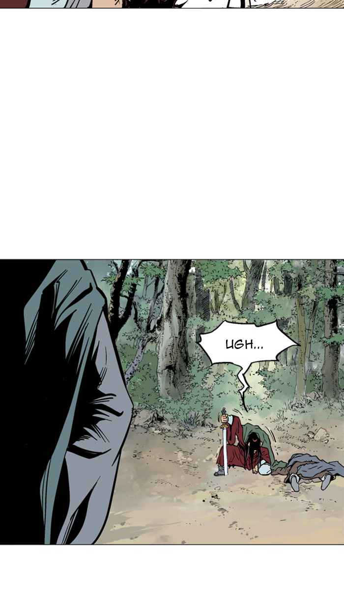 Gosu (The Master) Chap 115 - Next Chap 116