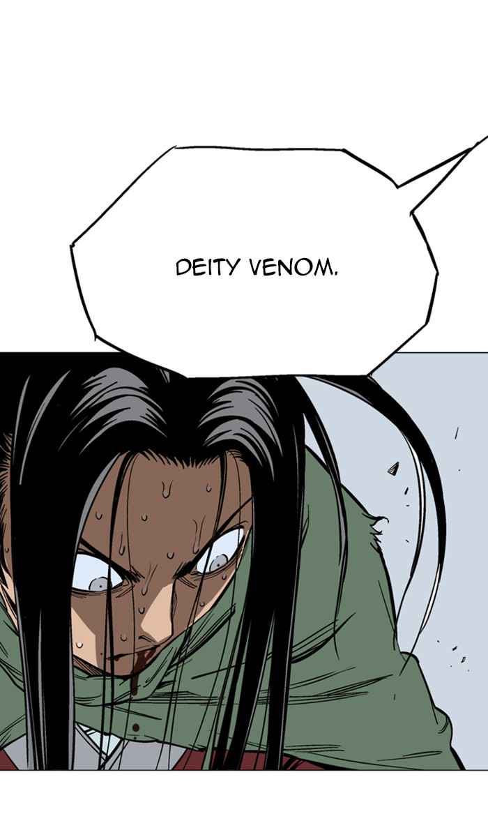 Gosu (The Master) Chap 115 - Next Chap 116