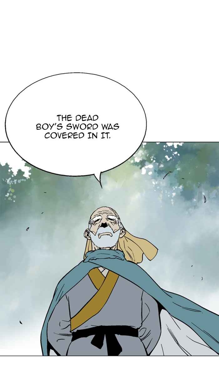 Gosu (The Master) Chap 115 - Next Chap 116