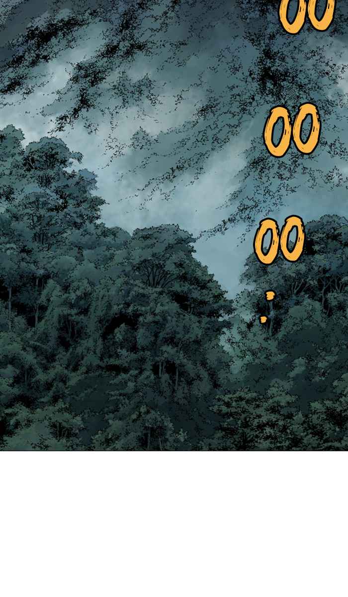 Gosu (The Master) Chap 115 - Next Chap 116