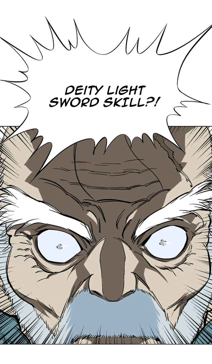 Gosu (The Master) Chap 115 - Next Chap 116