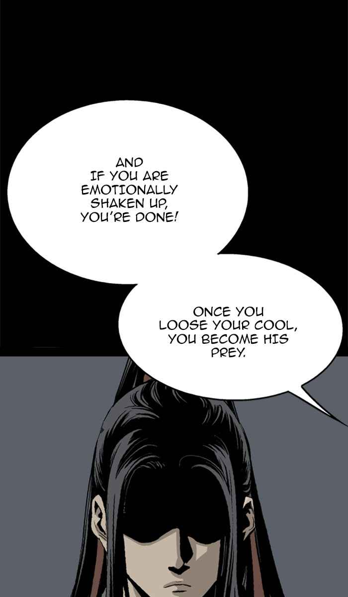 Gosu (The Master) Chap 115 - Next Chap 116