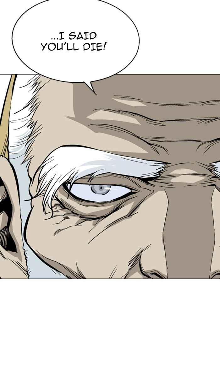 Gosu (The Master) Chap 115 - Next Chap 116