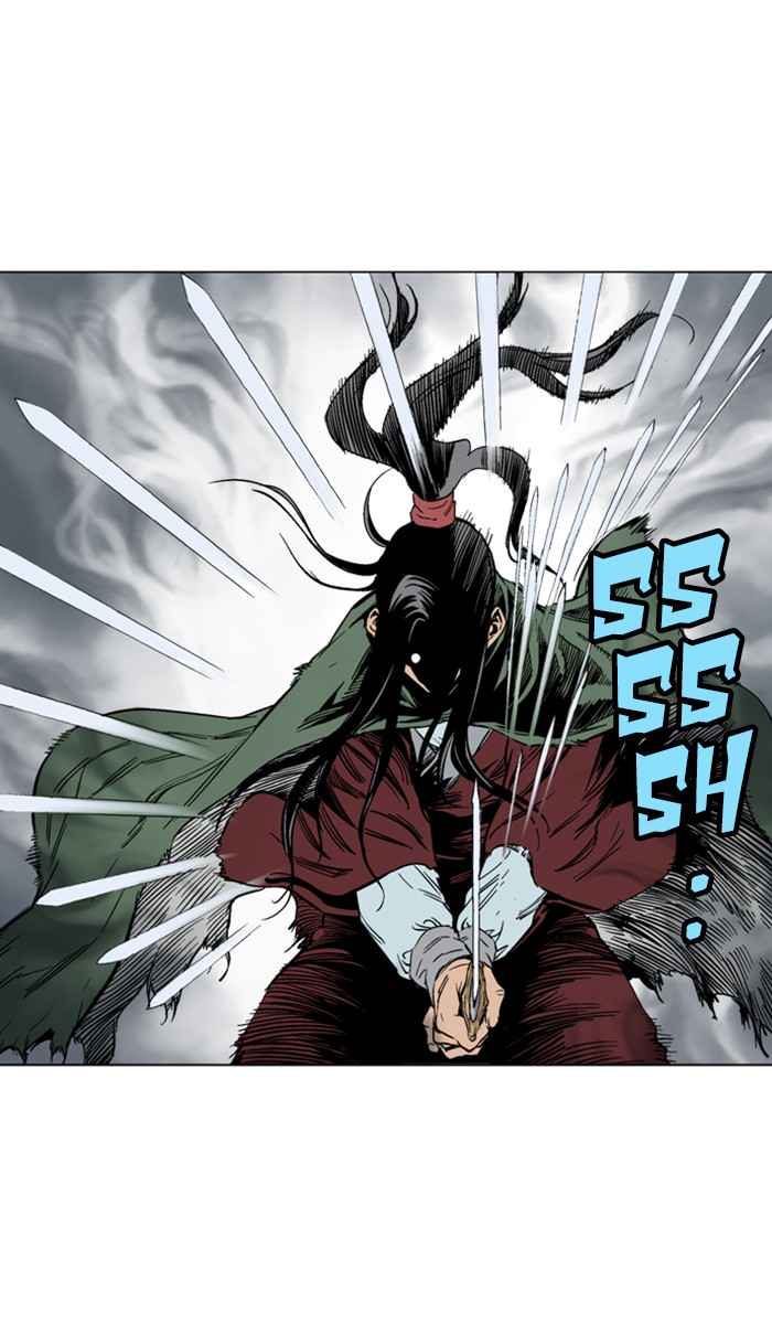 Gosu (The Master) Chap 115 - Next Chap 116
