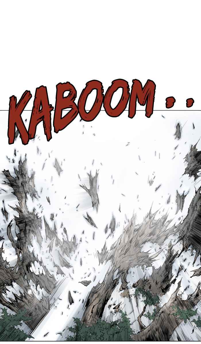 Gosu (The Master) Chap 115 - Next Chap 116