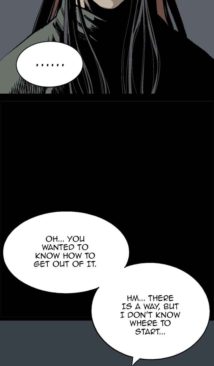 Gosu (The Master) Chap 115 - Next Chap 116