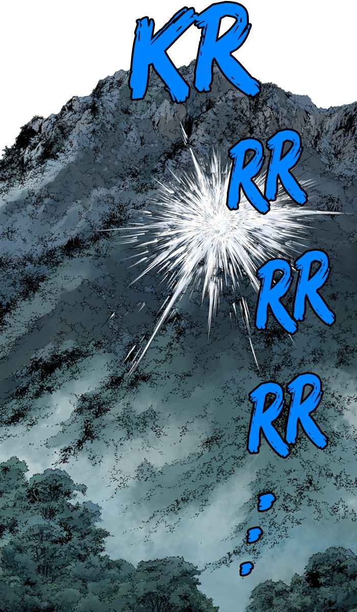 Gosu (The Master) Chap 115 - Next Chap 116