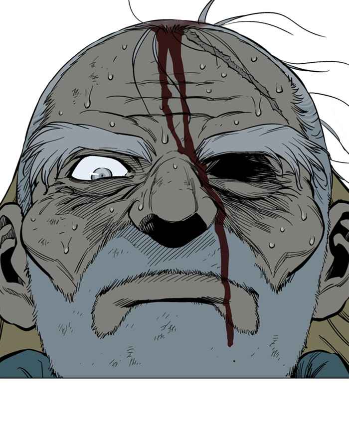 Gosu (The Master) Chap 115 - Next Chap 116