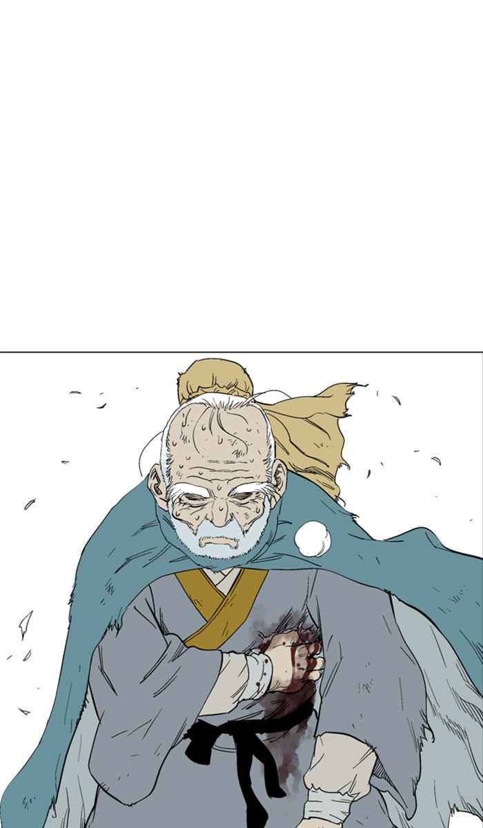 Gosu (The Master) Chap 115 - Next Chap 116