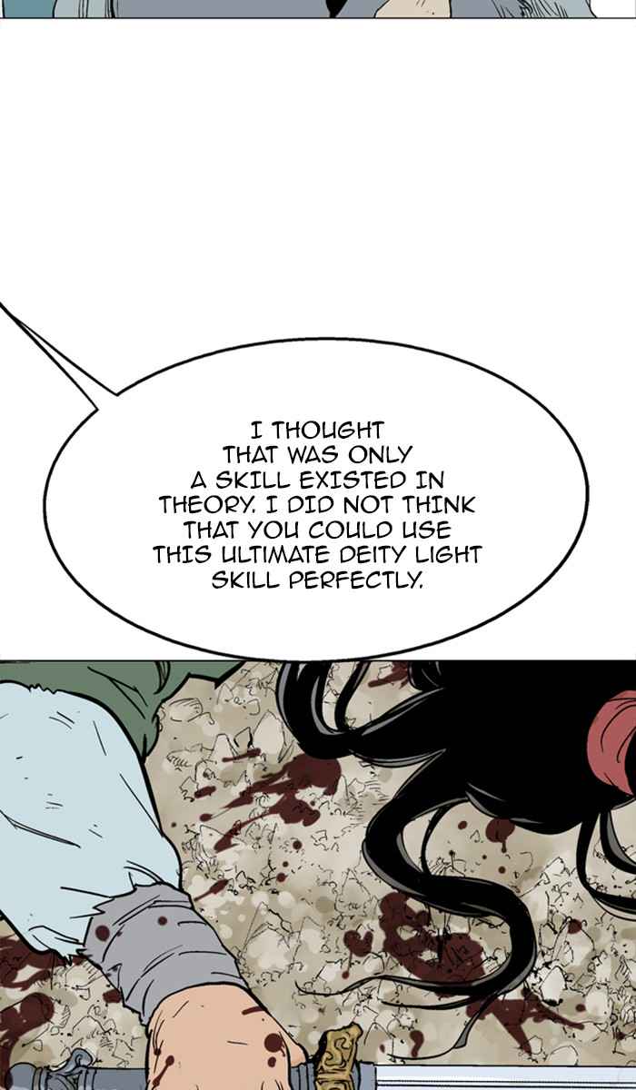 Gosu (The Master) Chap 115 - Next Chap 116