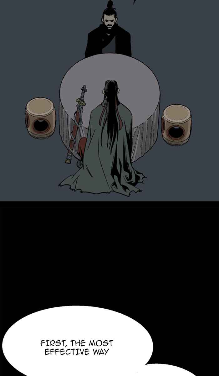 Gosu (The Master) Chap 115 - Next Chap 116