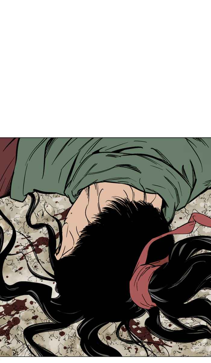 Gosu (The Master) Chap 115 - Next Chap 116