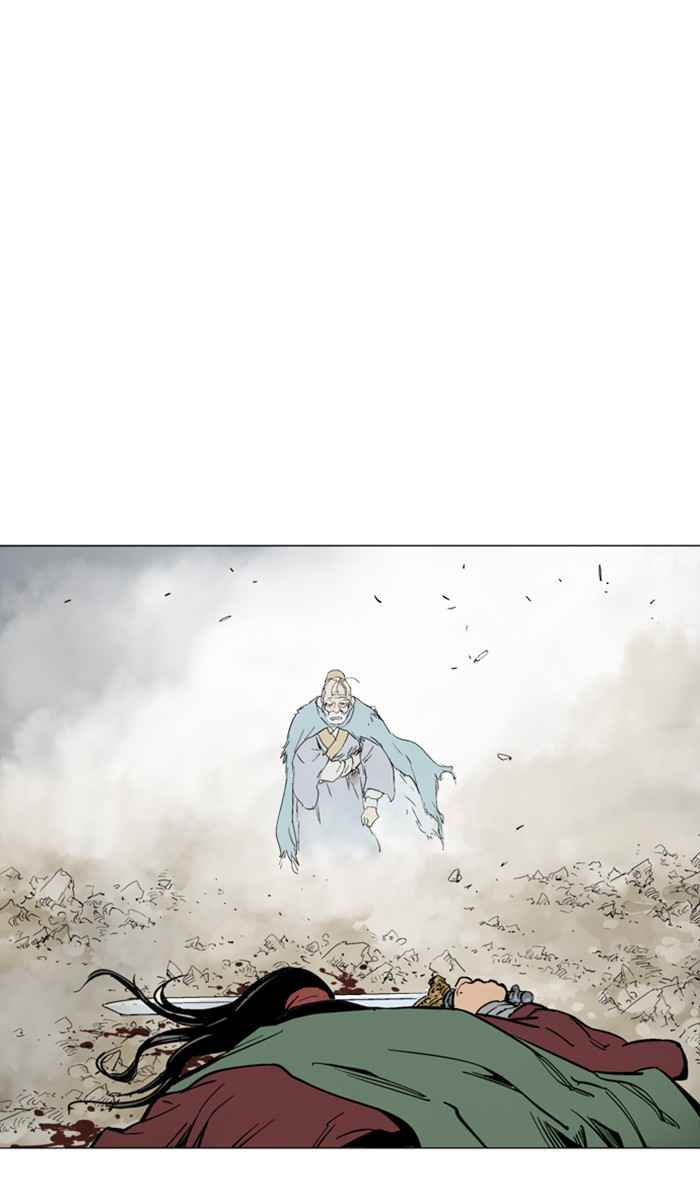 Gosu (The Master) Chap 115 - Next Chap 116