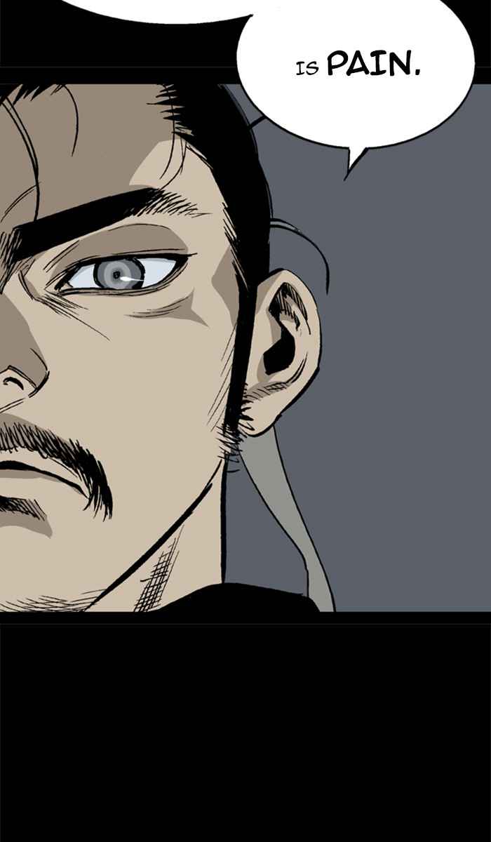 Gosu (The Master) Chap 115 - Next Chap 116